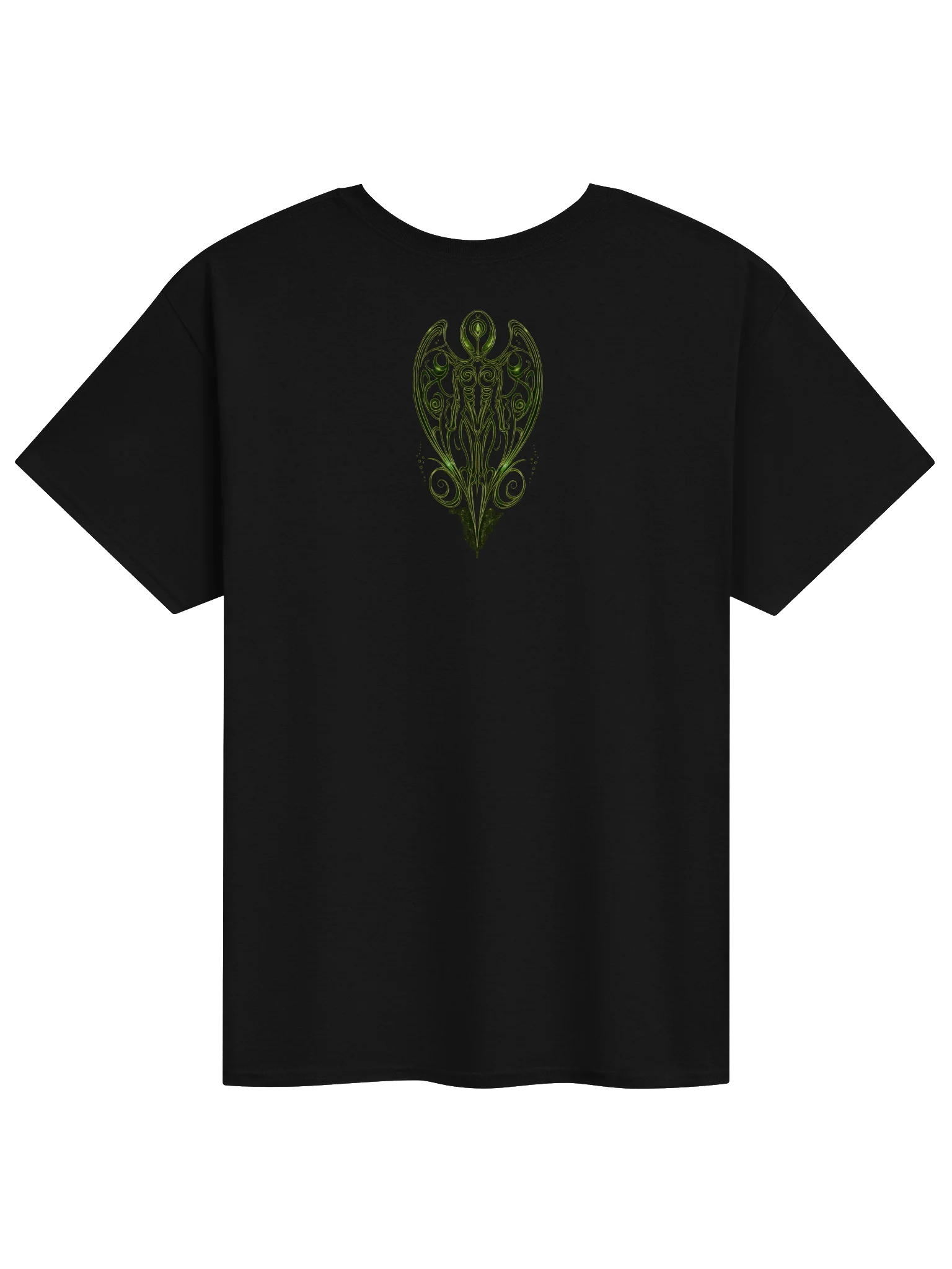 Onyx Guardian T-Shirt product image (2)