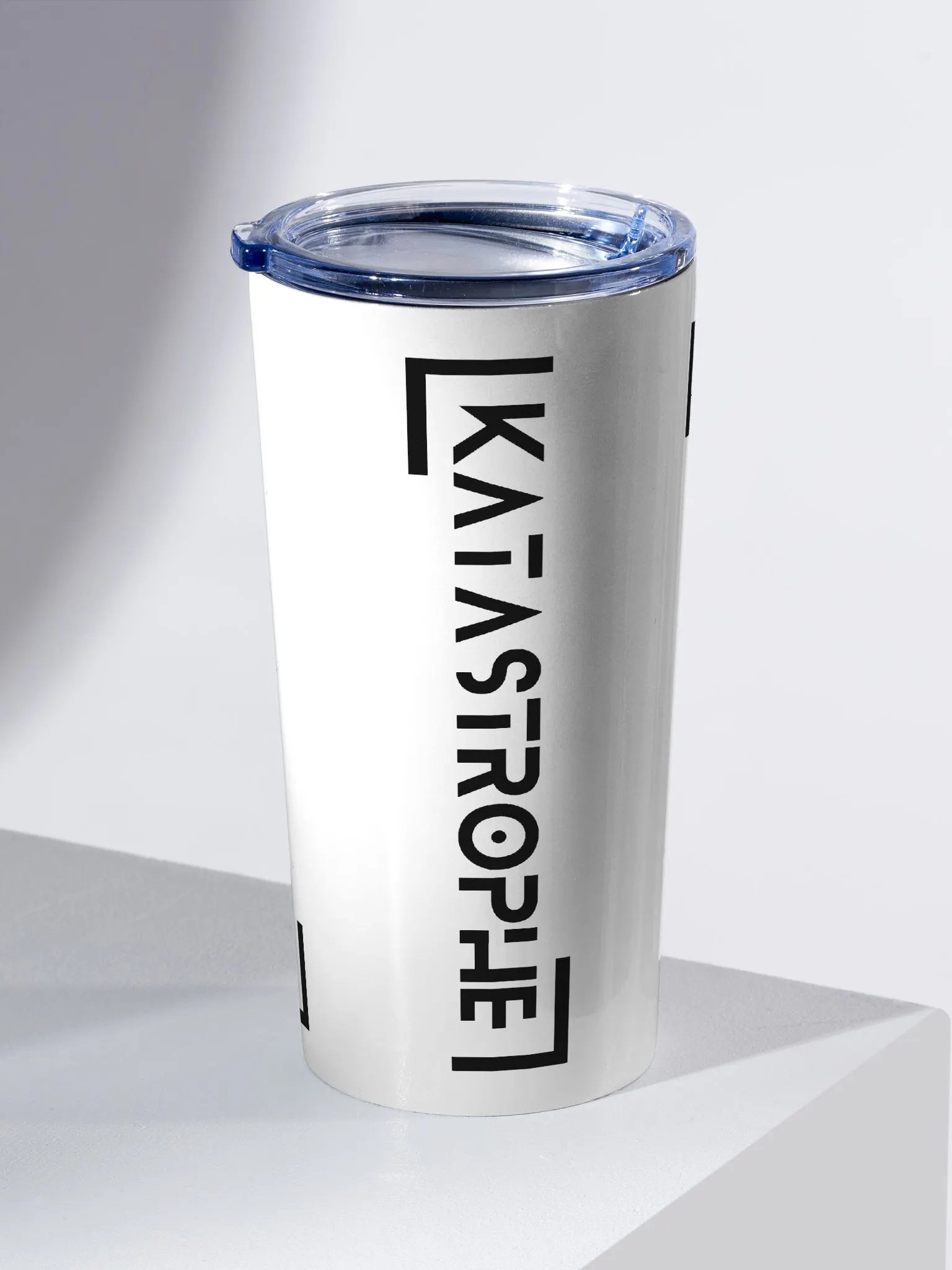 KATASTROPHE TRAVEL CUP product image (2)