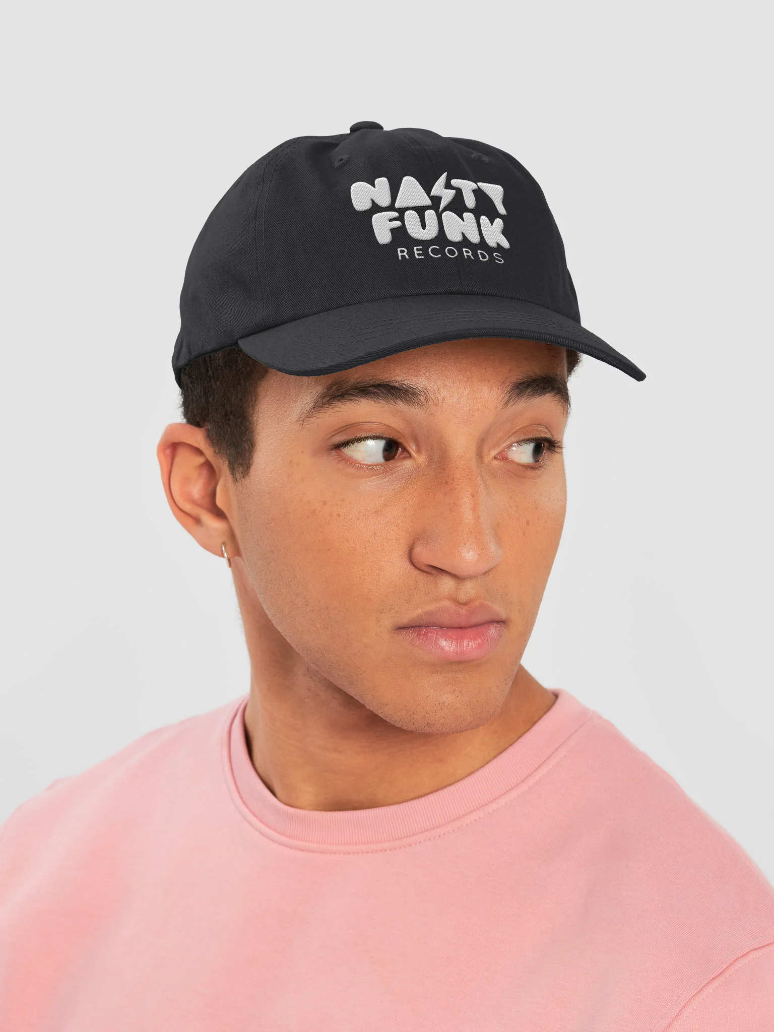NastyFunk "Fava" Cap product image (1)