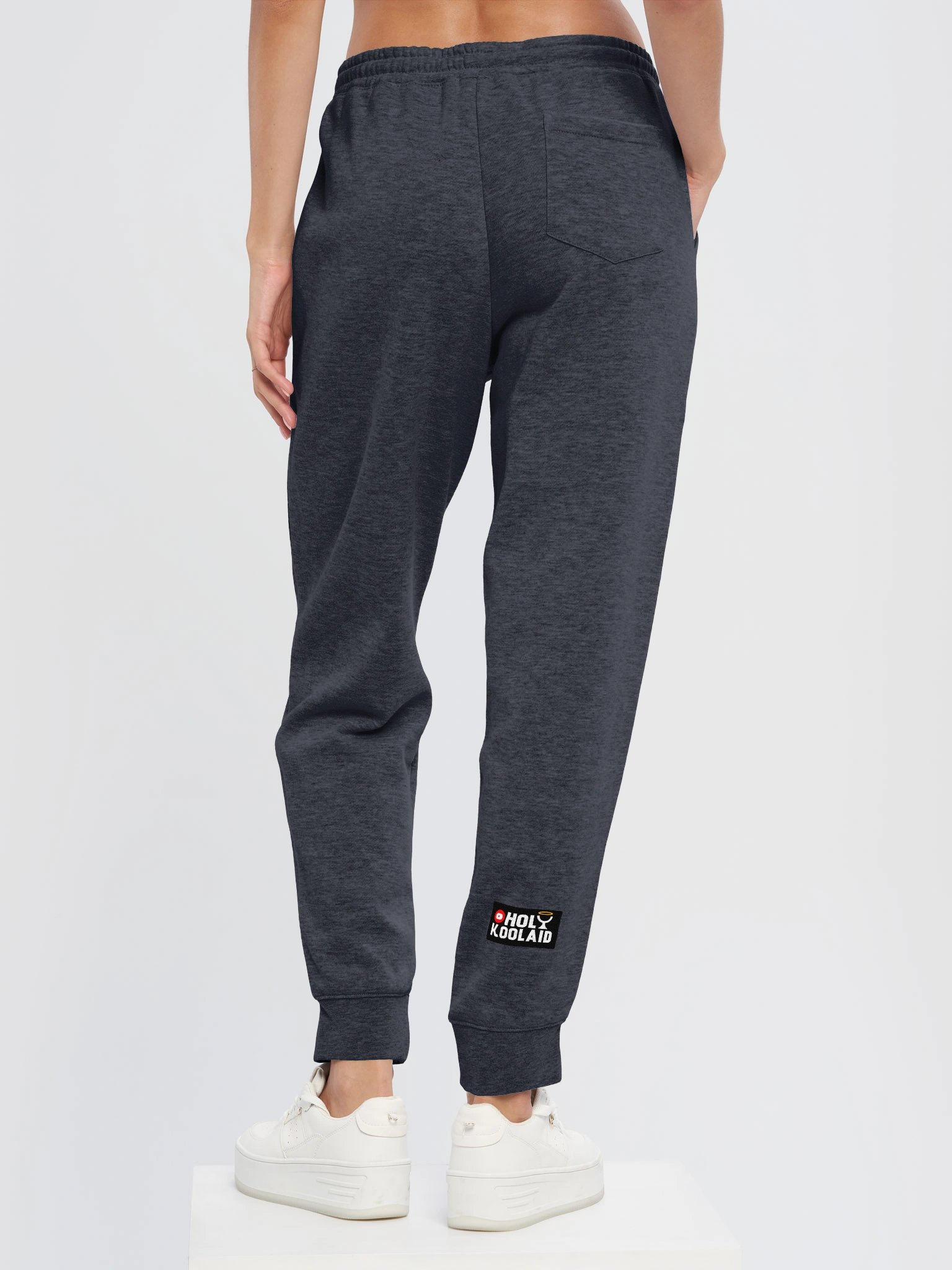 Keep Your Theocracy Off My Democracy - Sweatpants product image (2)