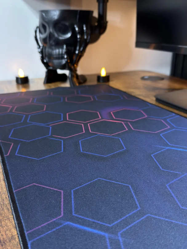 TechHive - Mouse Pad Large - 12” x 22” product image (1)