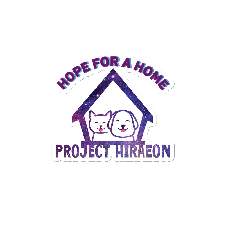 PROJECT HIRAEON ALT MAGNET product image (2)