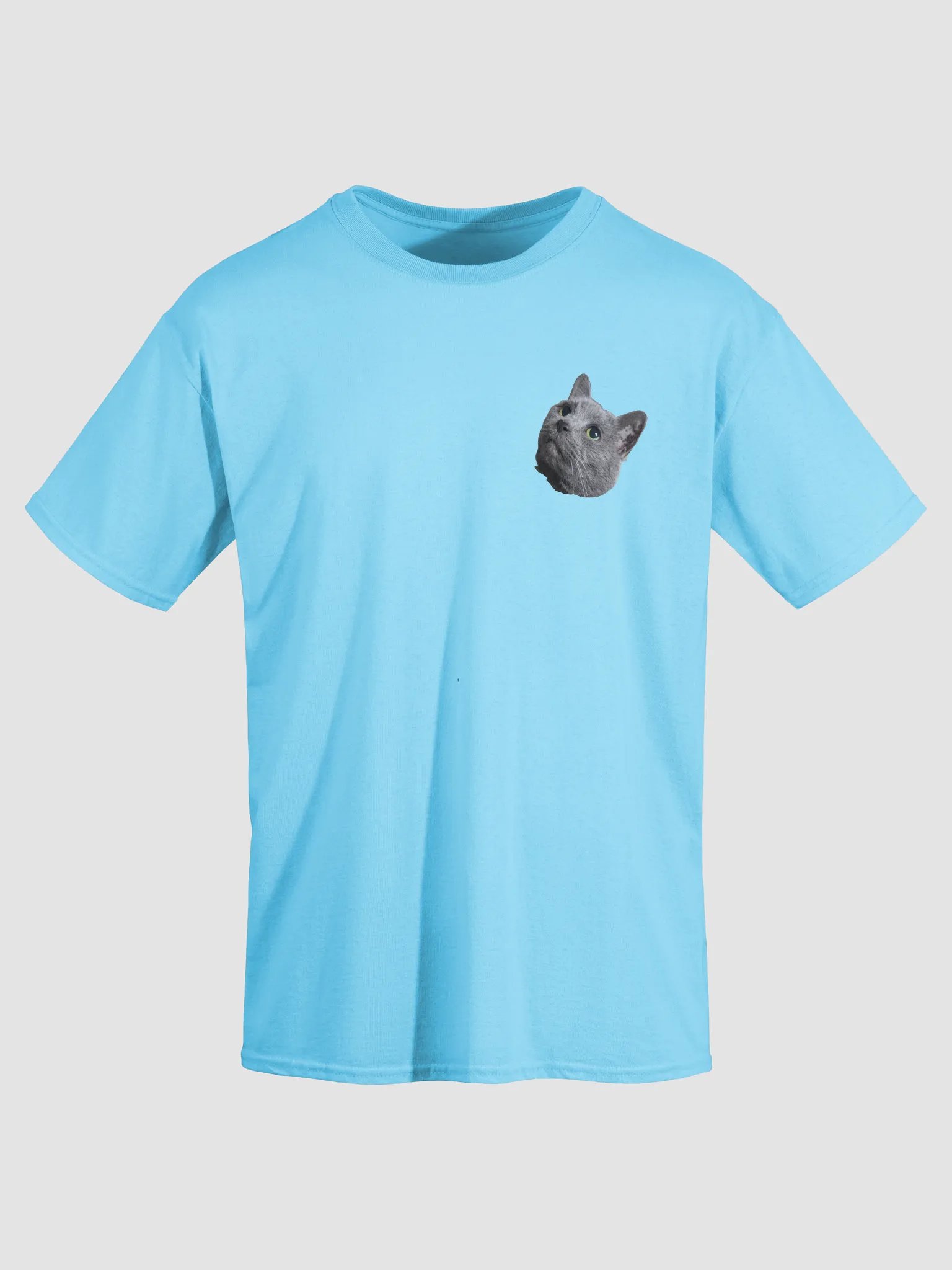 Chainsaw Tee product image (33)