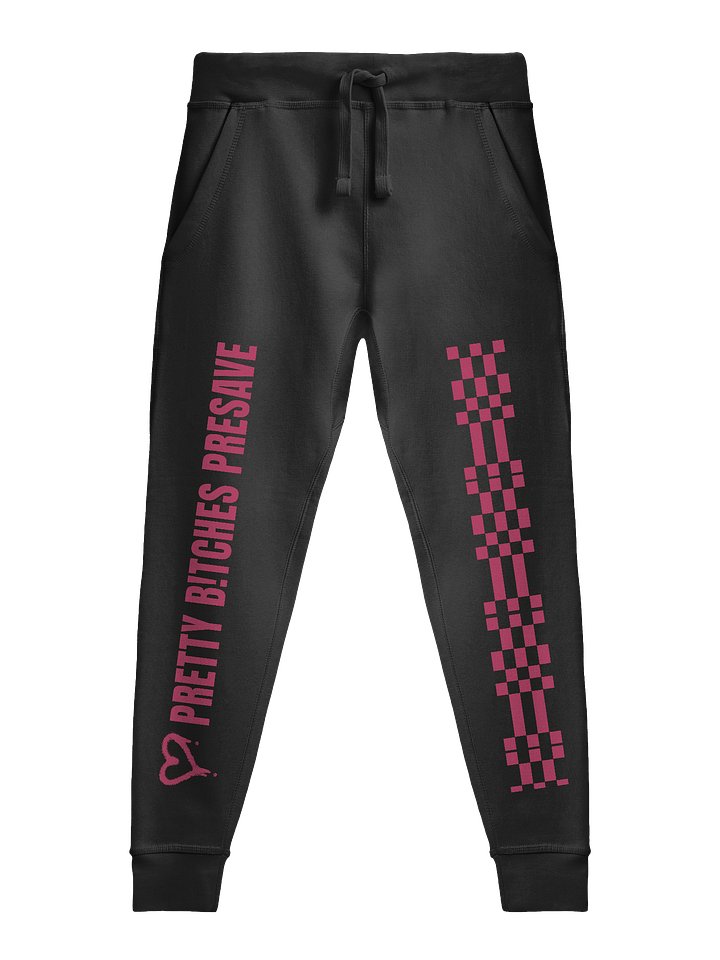 PRETTY B!TCHES PRESAVE - JOGGERS product image (1)