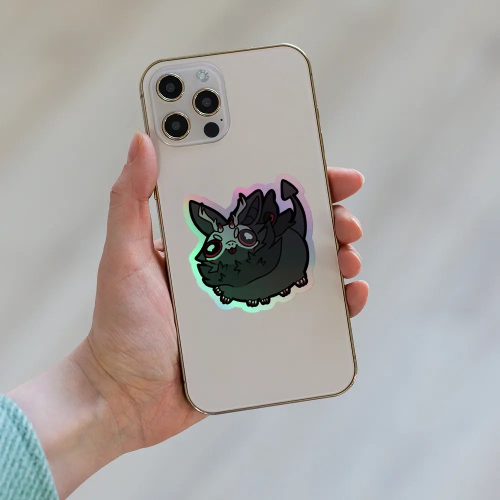 Holo-Chonk Harky product image (8)