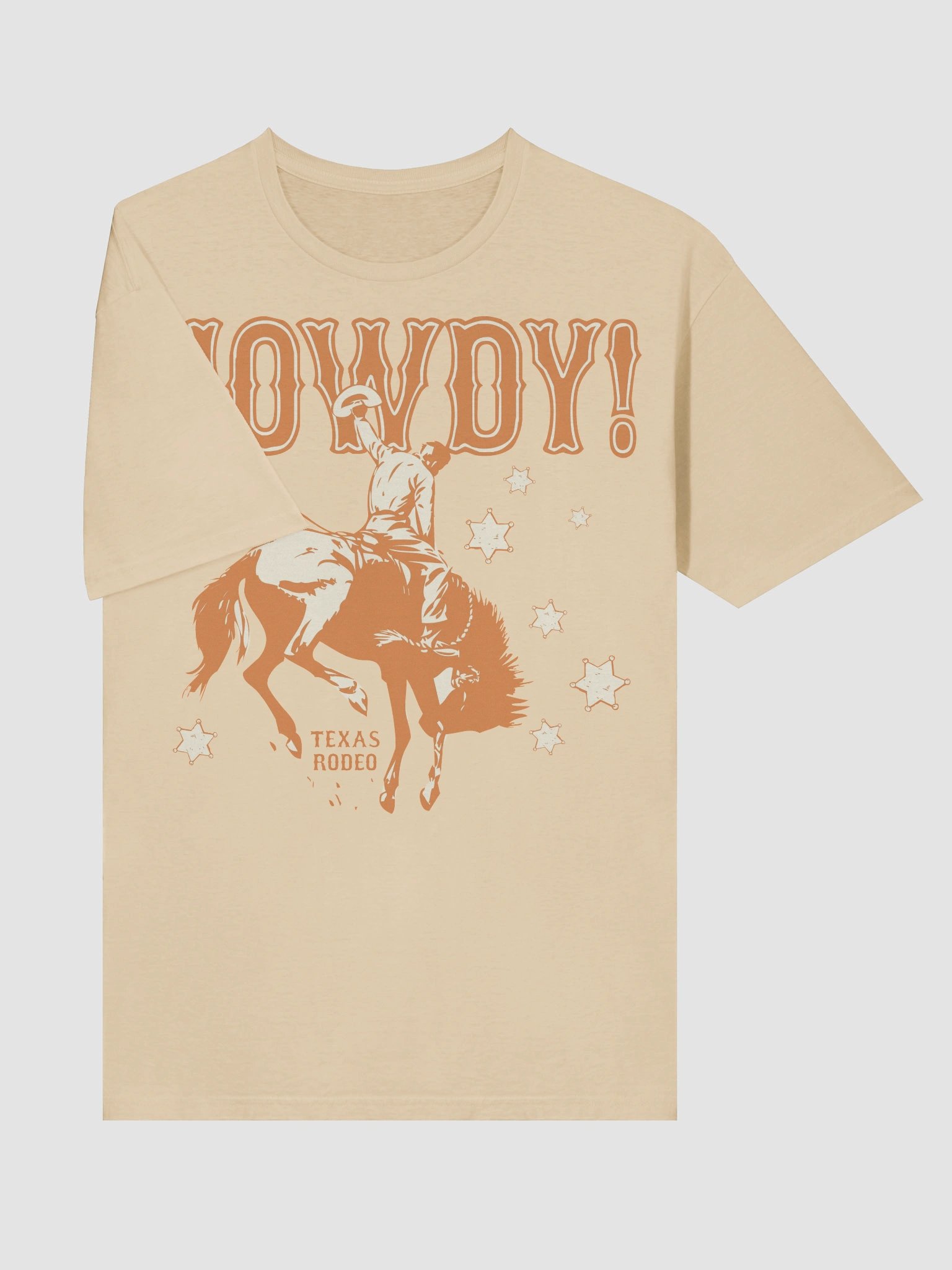 Howdy! Tx Rodeo product image (5)