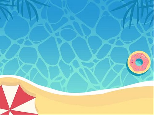 HAPPY SUMMER EVERYONE! Enjoy the new Merch!
