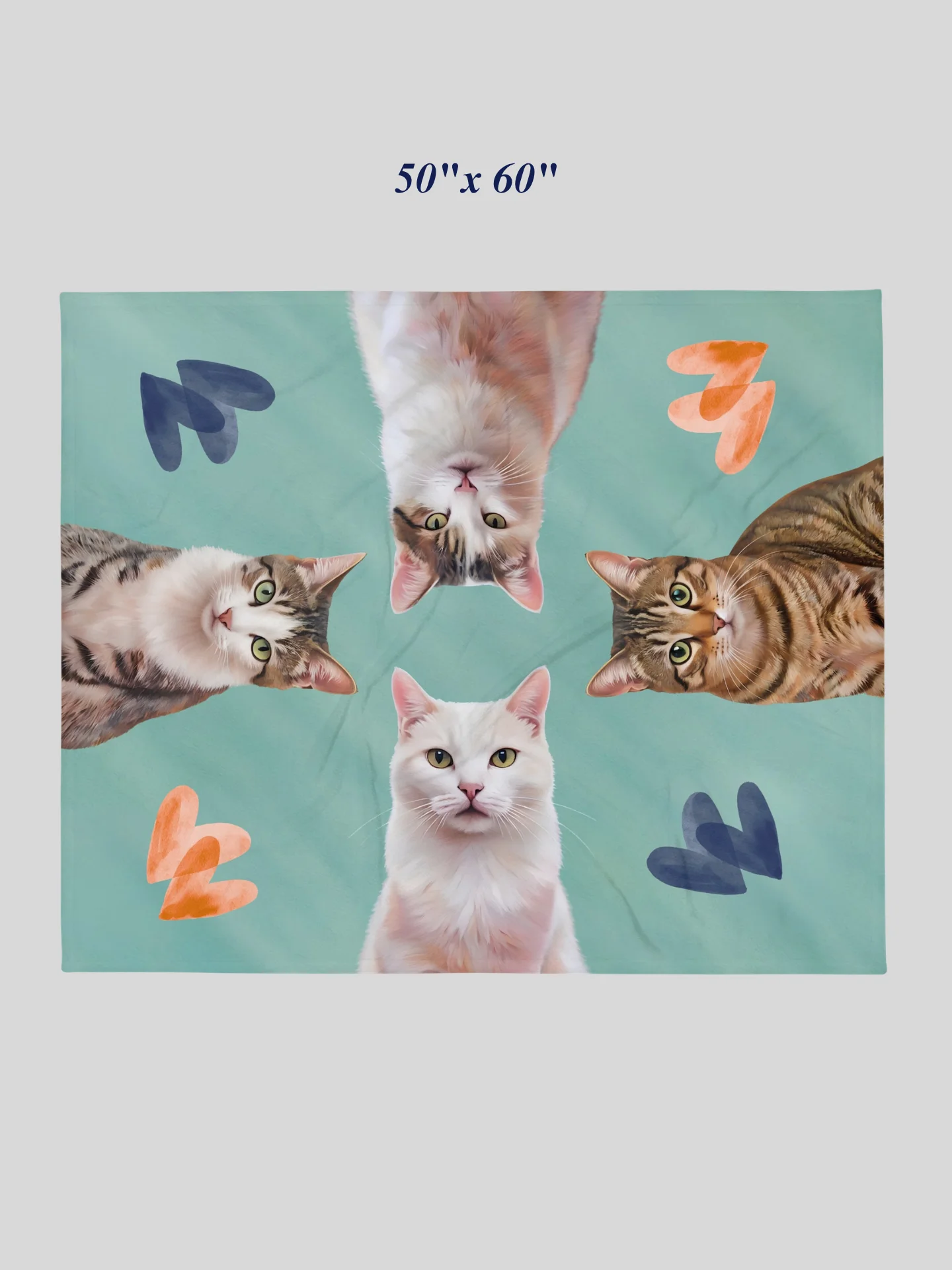 Luna, Meringa, Milú & Lizzy! 😻 product image (3)