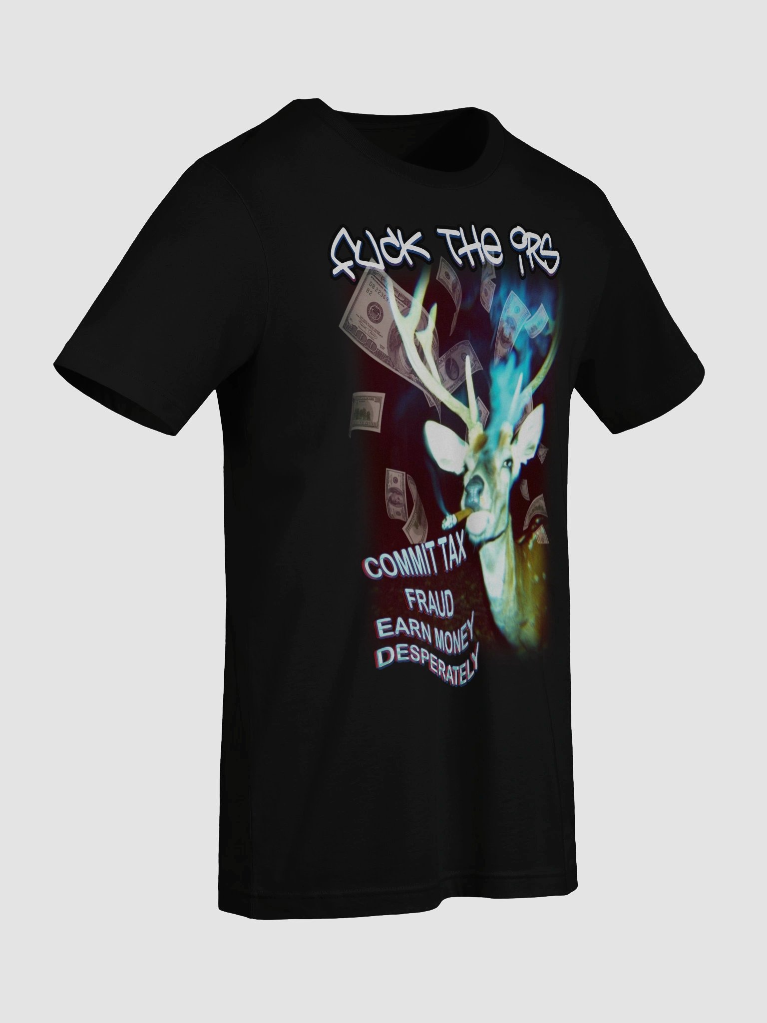 F*ck the IRS product image (52)