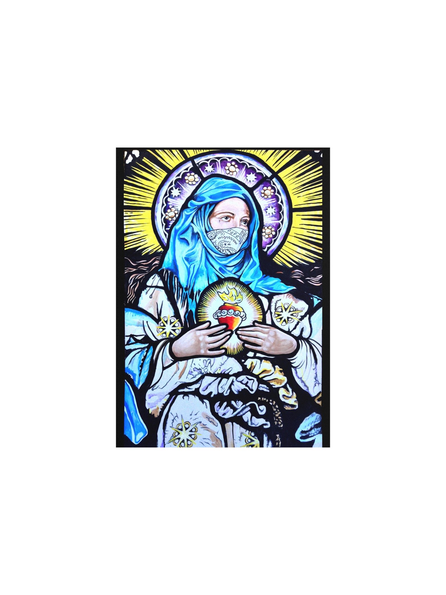 The Mother product image (2)
