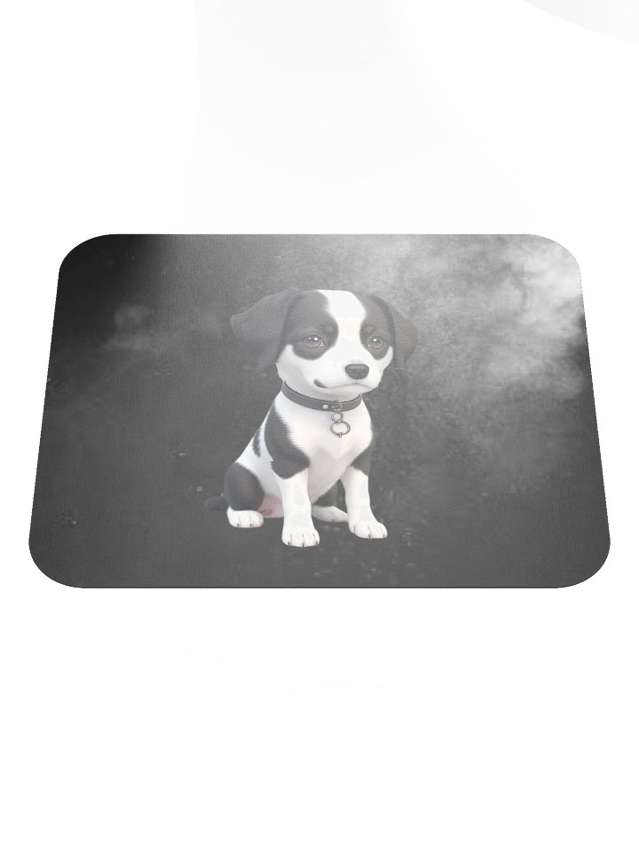 WallE Classic Mouse Pad product image (1)