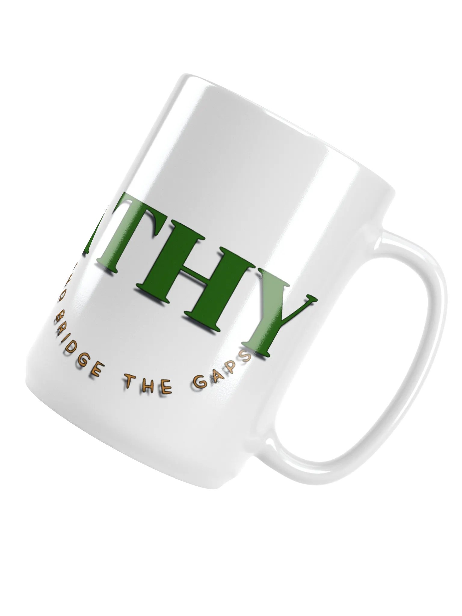 Empathy Circle Mug product image (4)