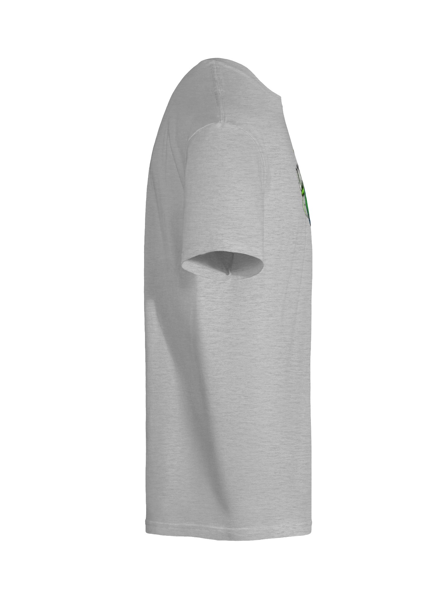 UNEXPLAINED ONE Tee product image (10)