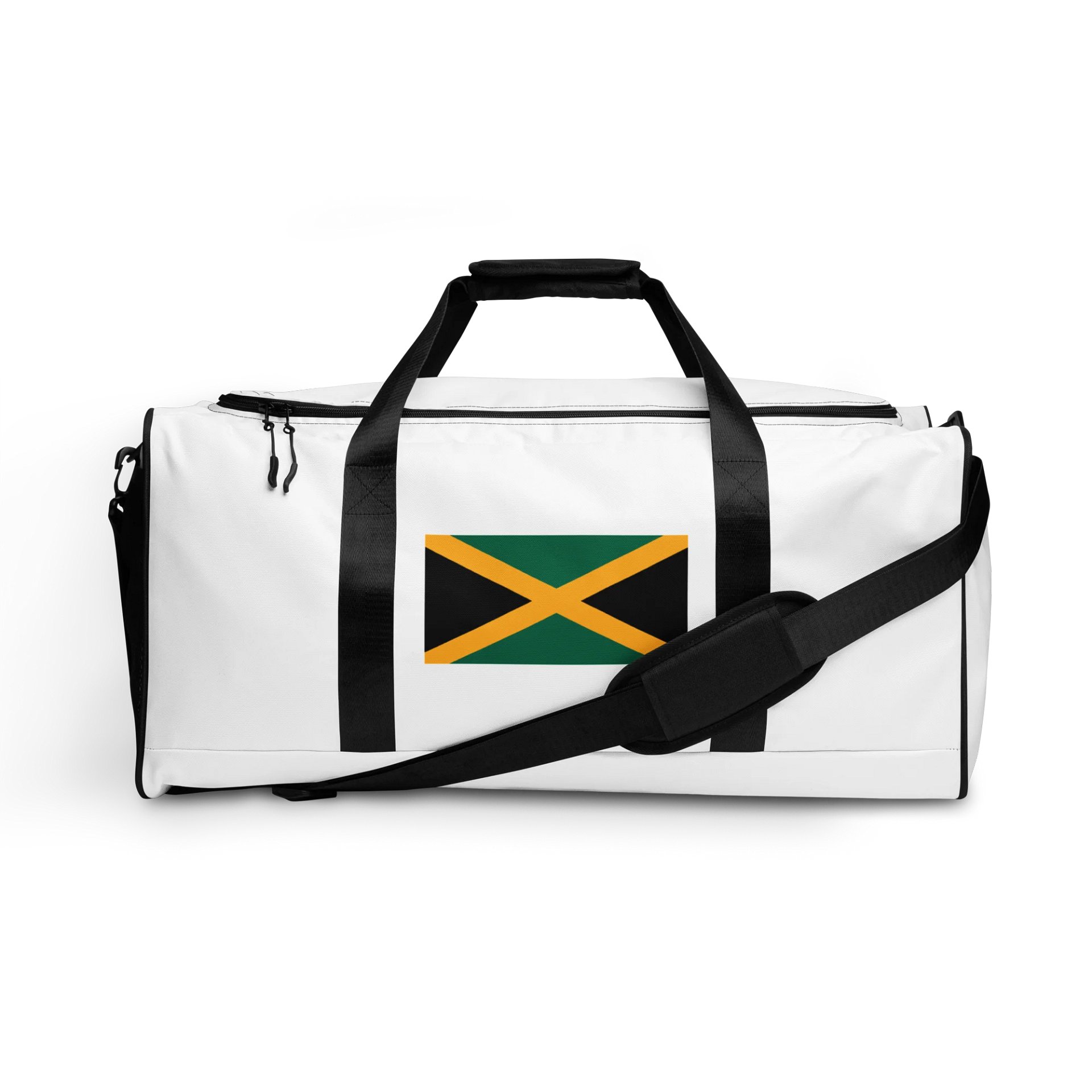 X-Treme Adventure All-Over Duffle Bag product image (1)