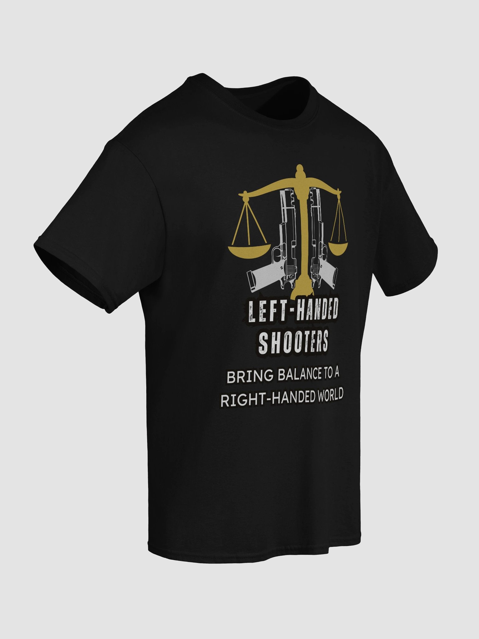 Left-Handed Shooters product image (8)