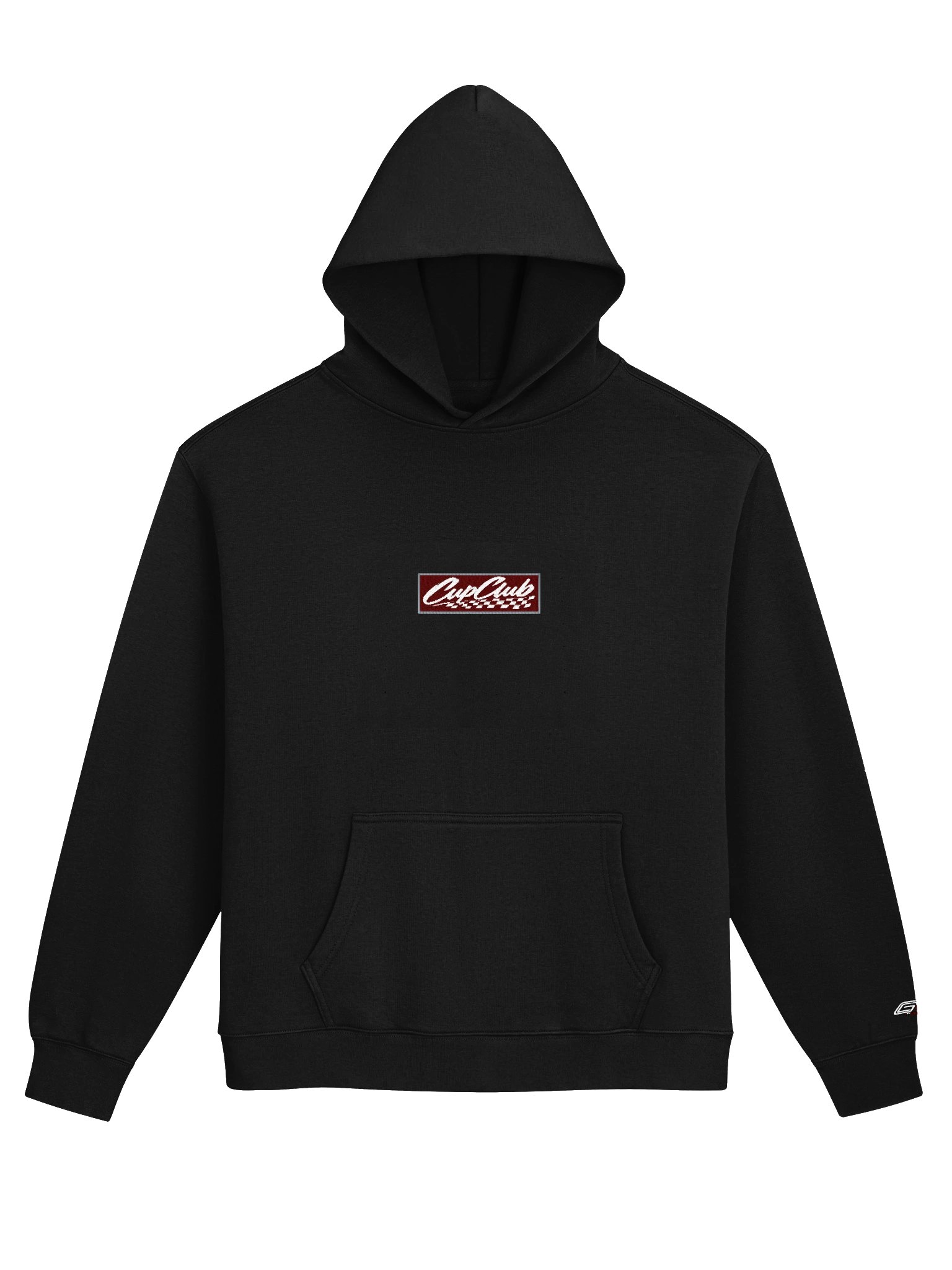 Cup Club Hoodie product image (1)