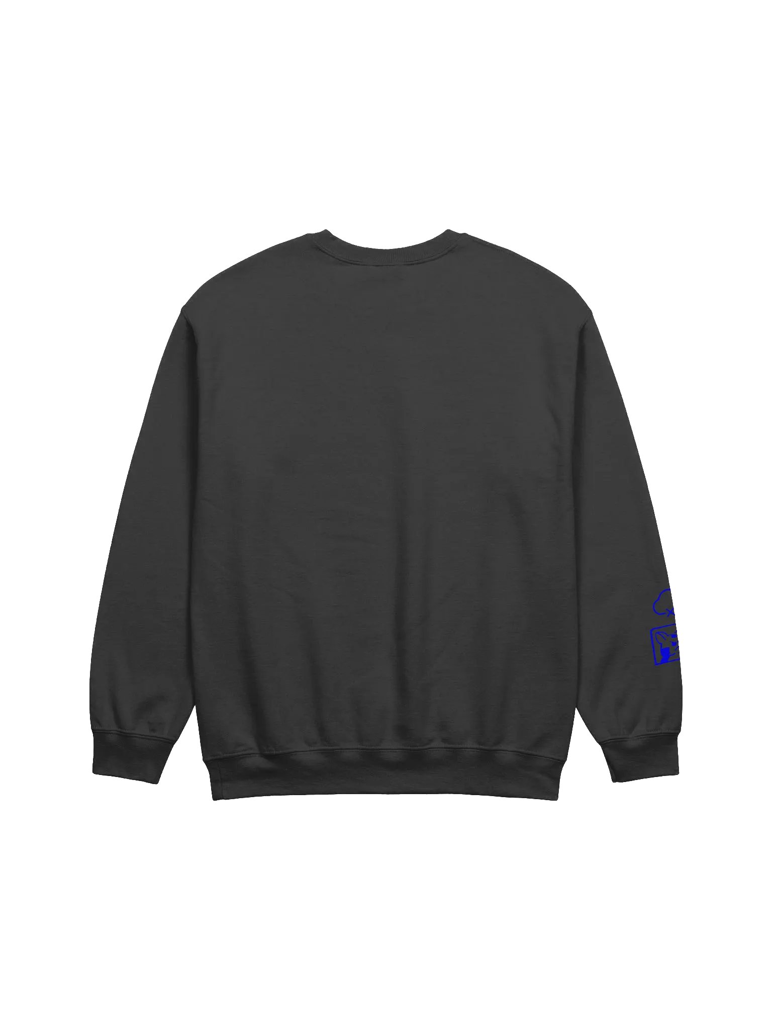 Cozy Fox Crew product image (9)