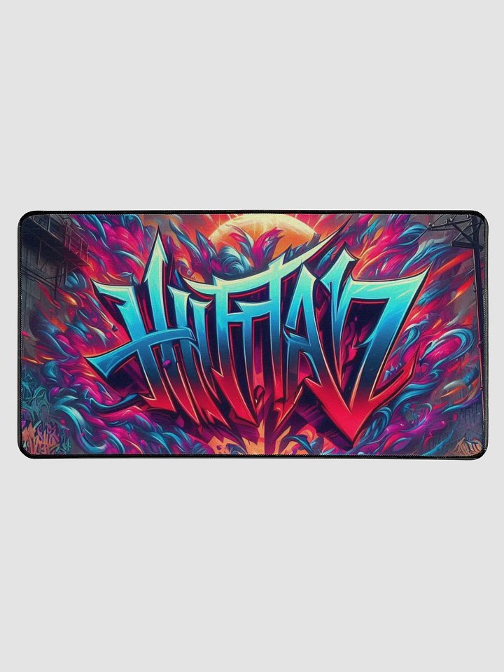 Hitta17 Mouse Pad product image (1)