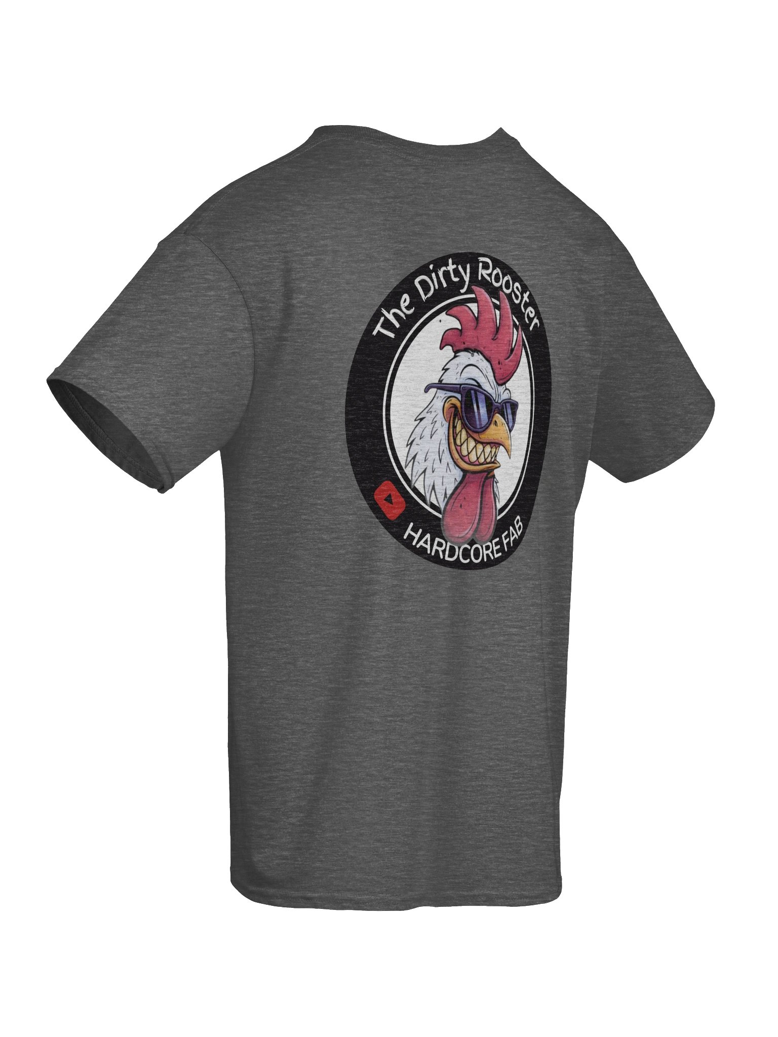 Dirty Rooster Tee product image (10)