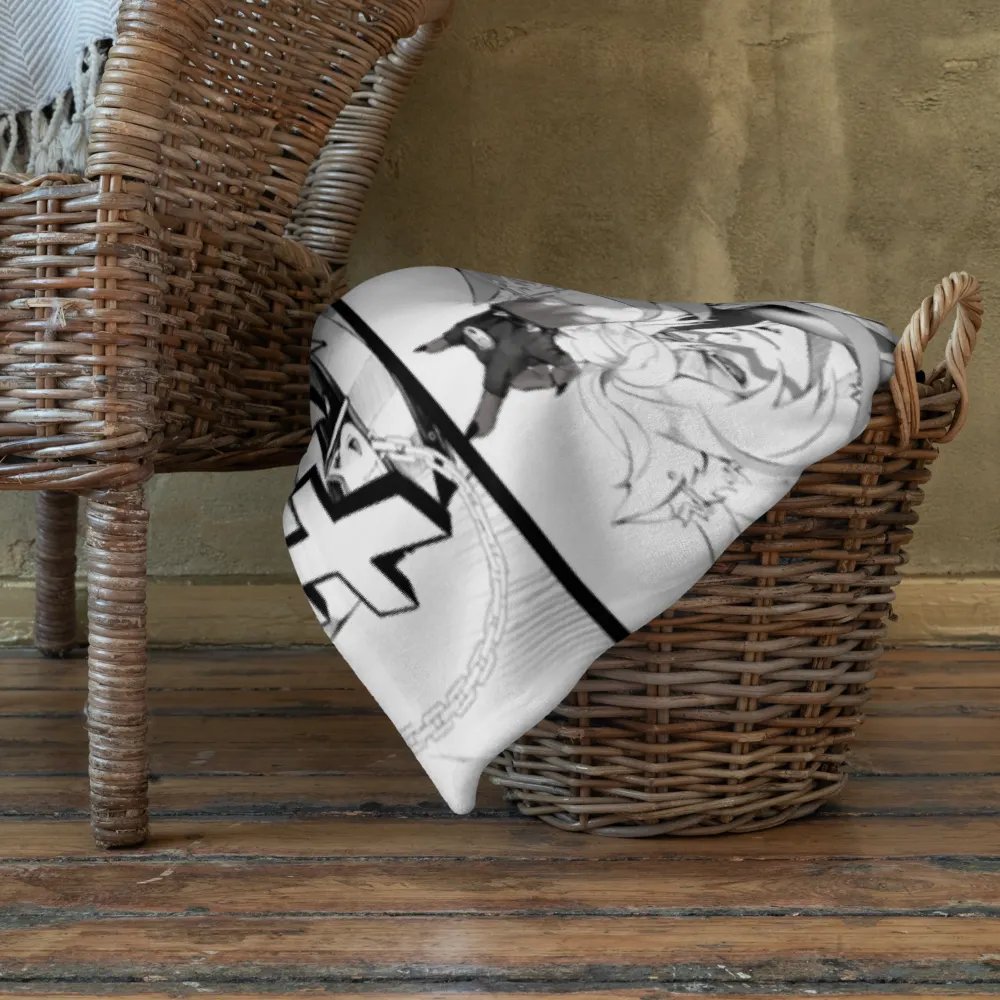 Manga Blanket product image (10)