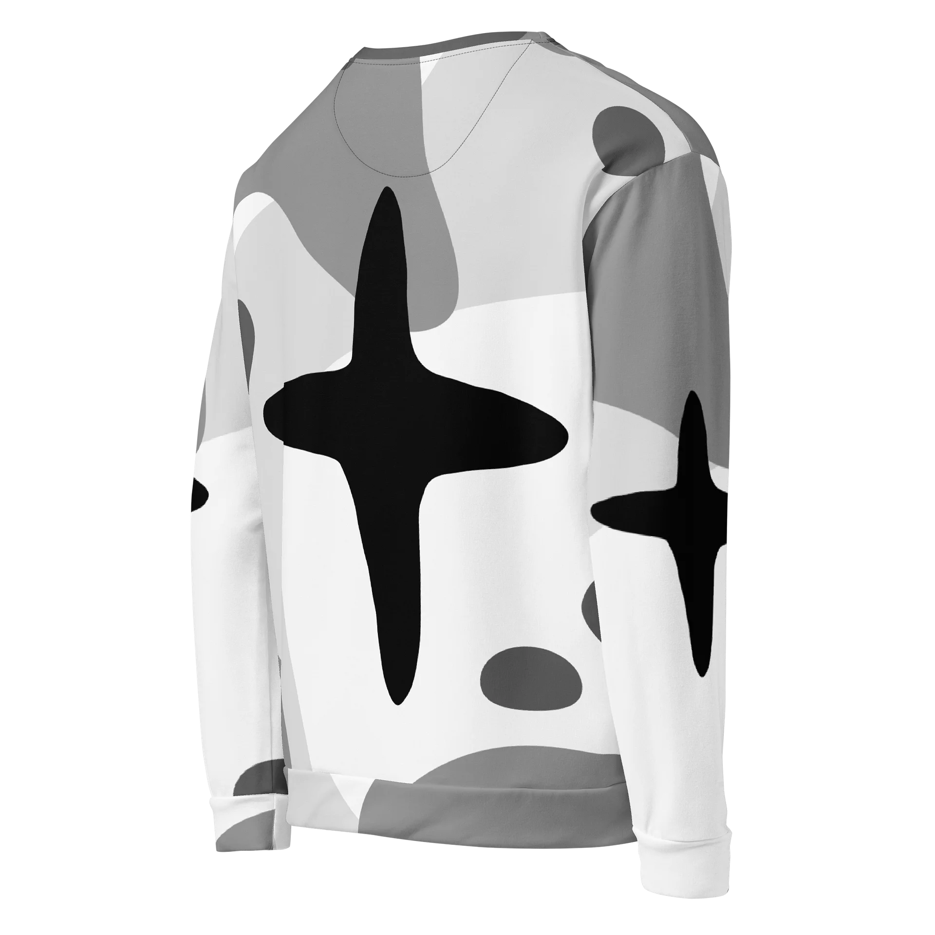 NO TRACE LONG TEE product image (5)