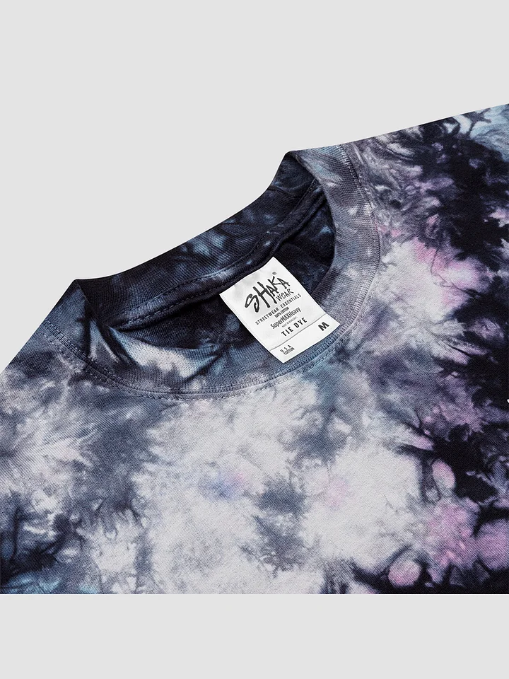 Shaka Wolf Tee product image (2)