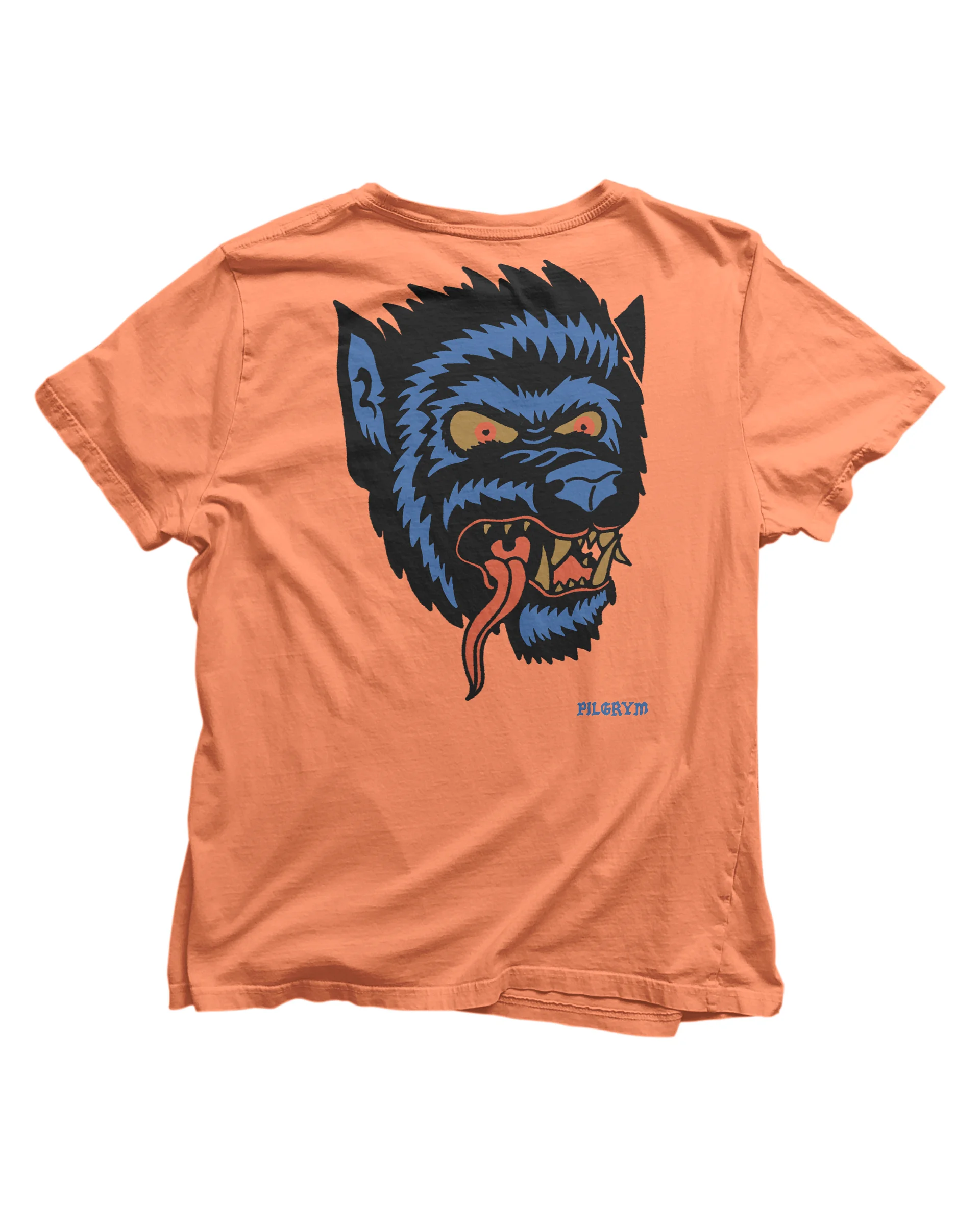 Werewolf Tee product image (3)