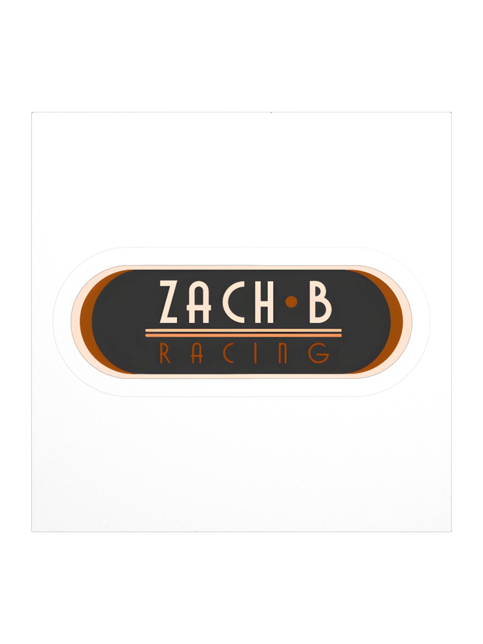 ZBR Sticker product image (1)