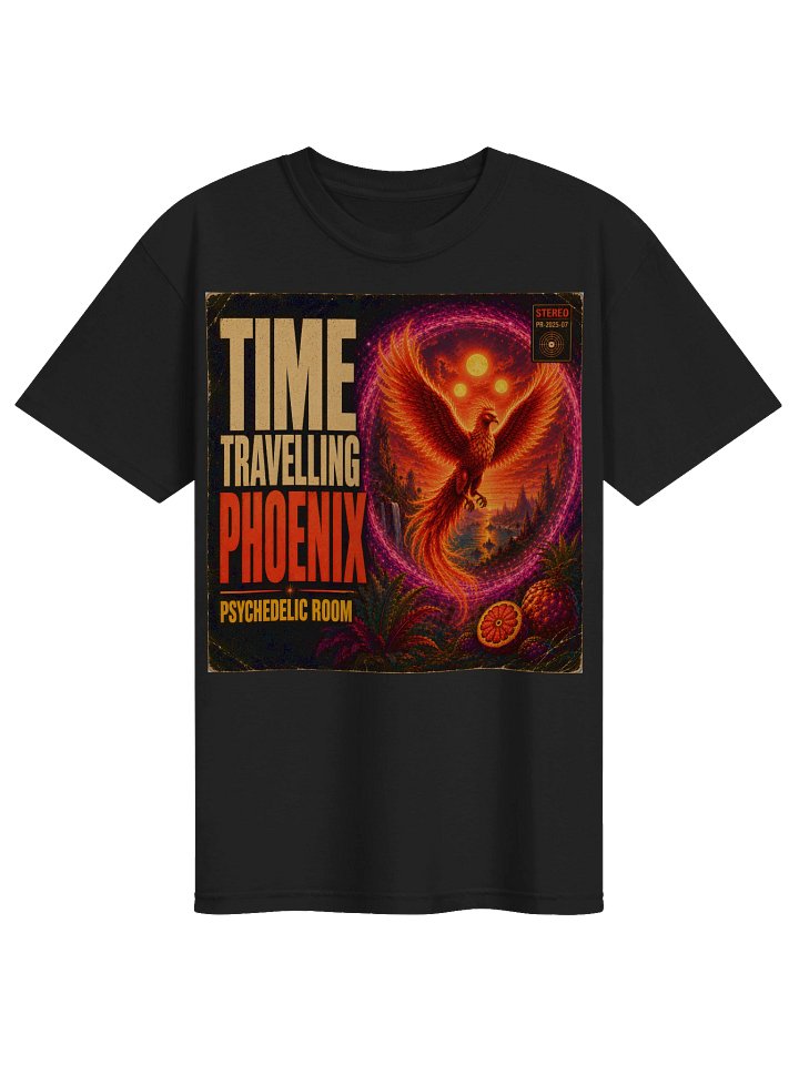 Time Travelling Phoenix product image (1)