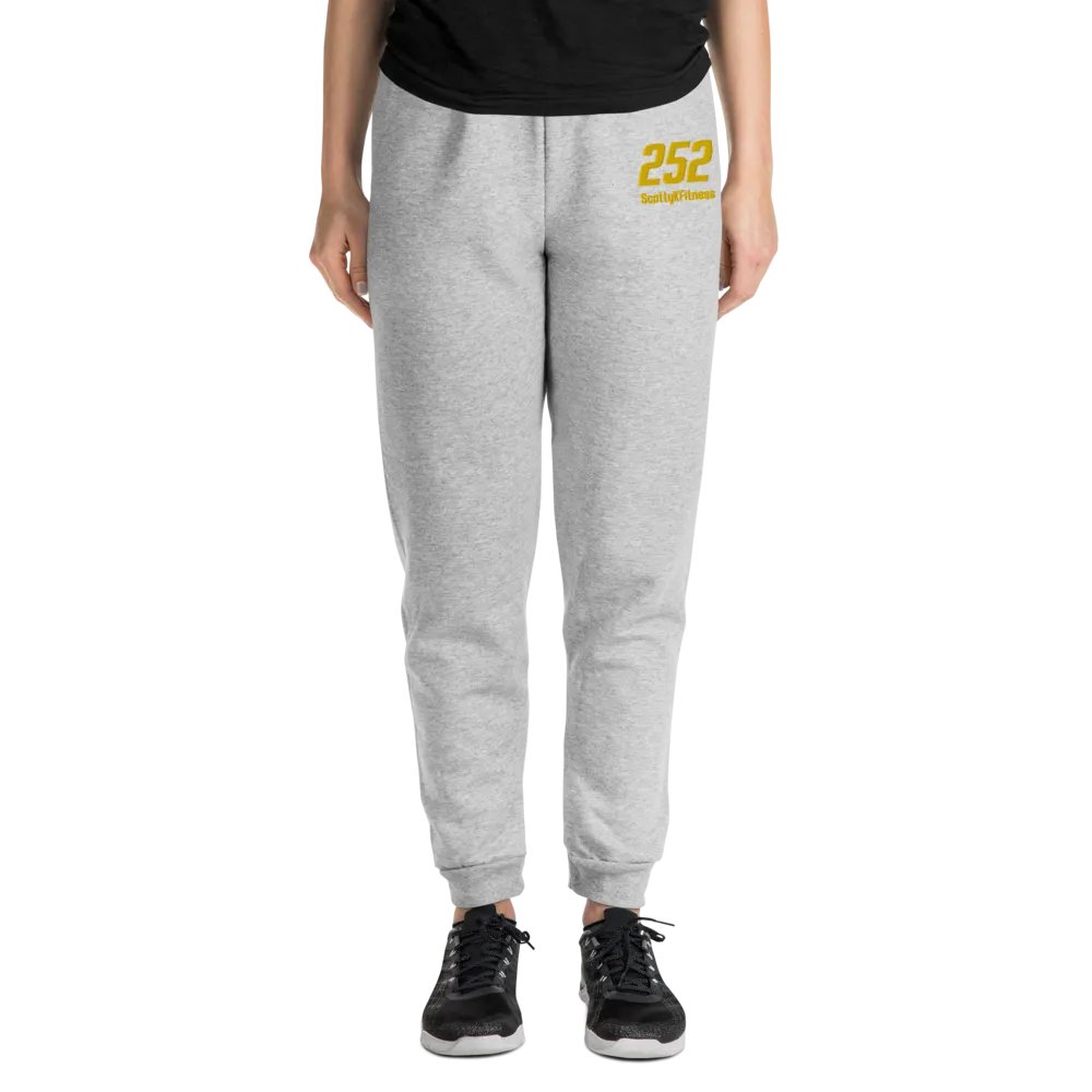 Vault 252 Joggers product image (4)