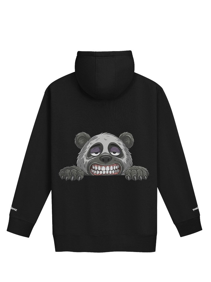 Signature Hoodie - Blanc: Mascot product image (2)