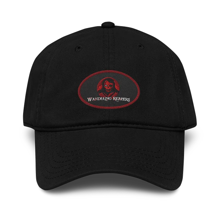 Wandering Reapers Cap product image (1)
