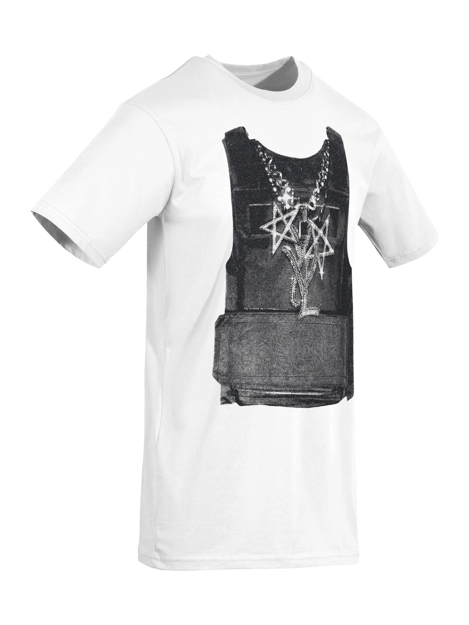 Olympian Tee product image (8)