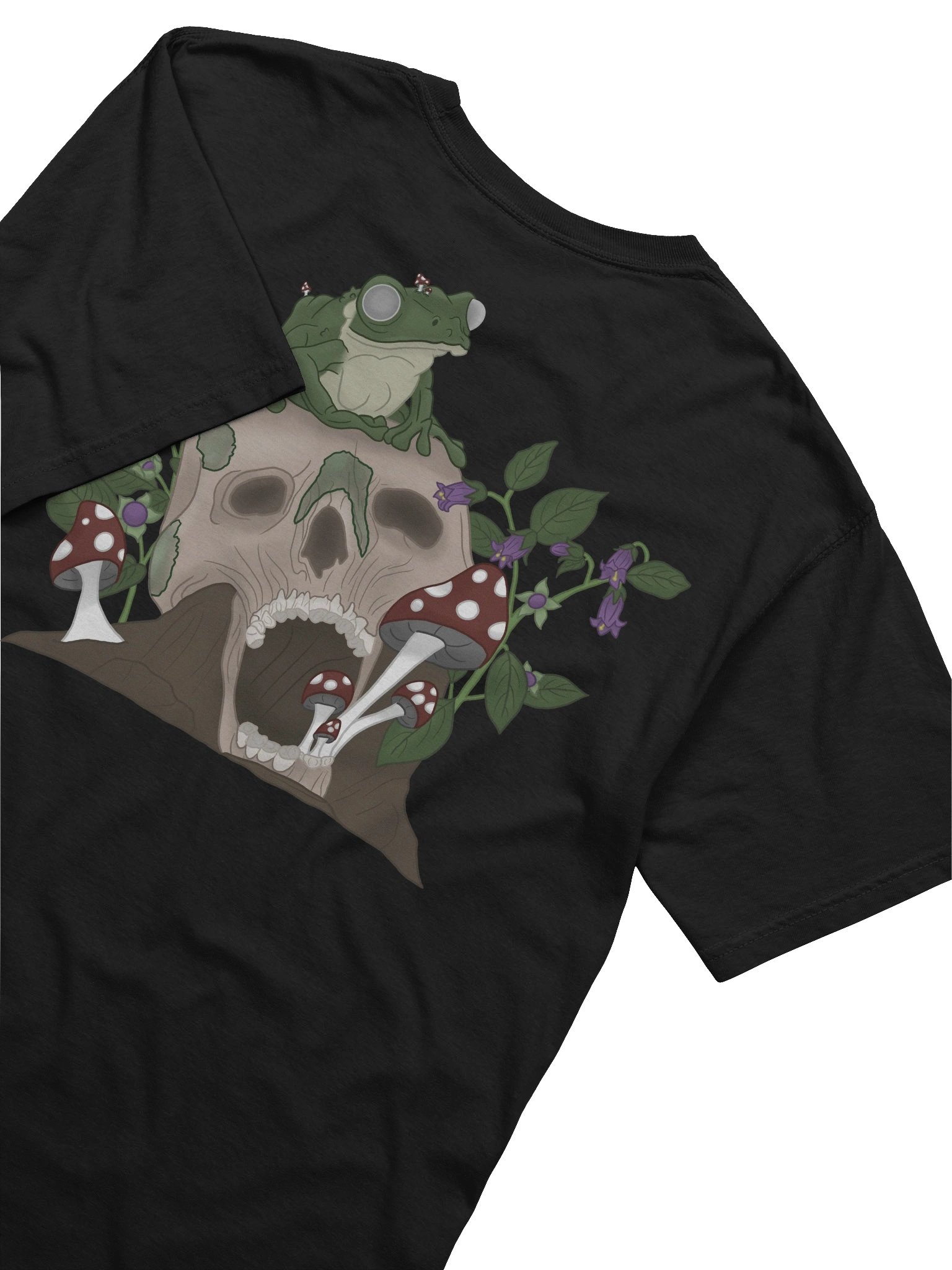 Tranquility Tee product image (4)