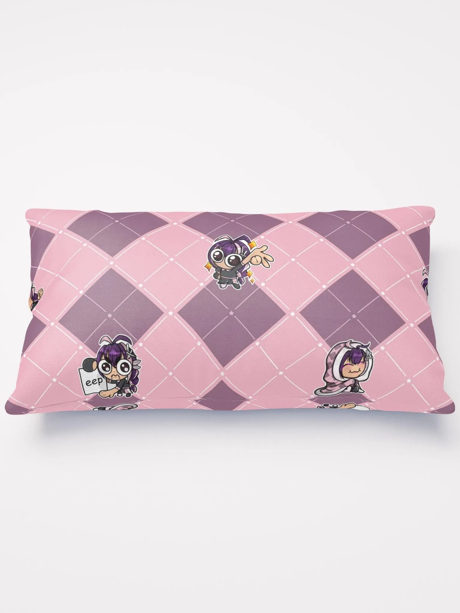 Kes Pillow product image (3)