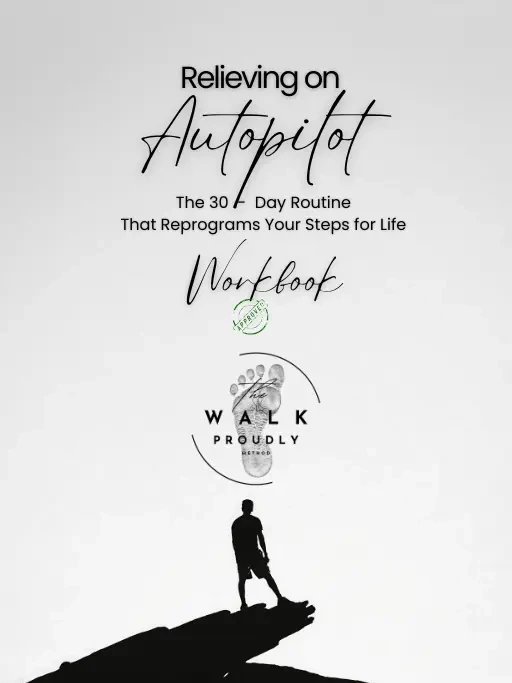 The Walk Proudly Method - Premium Recovery Bundle product image (4)