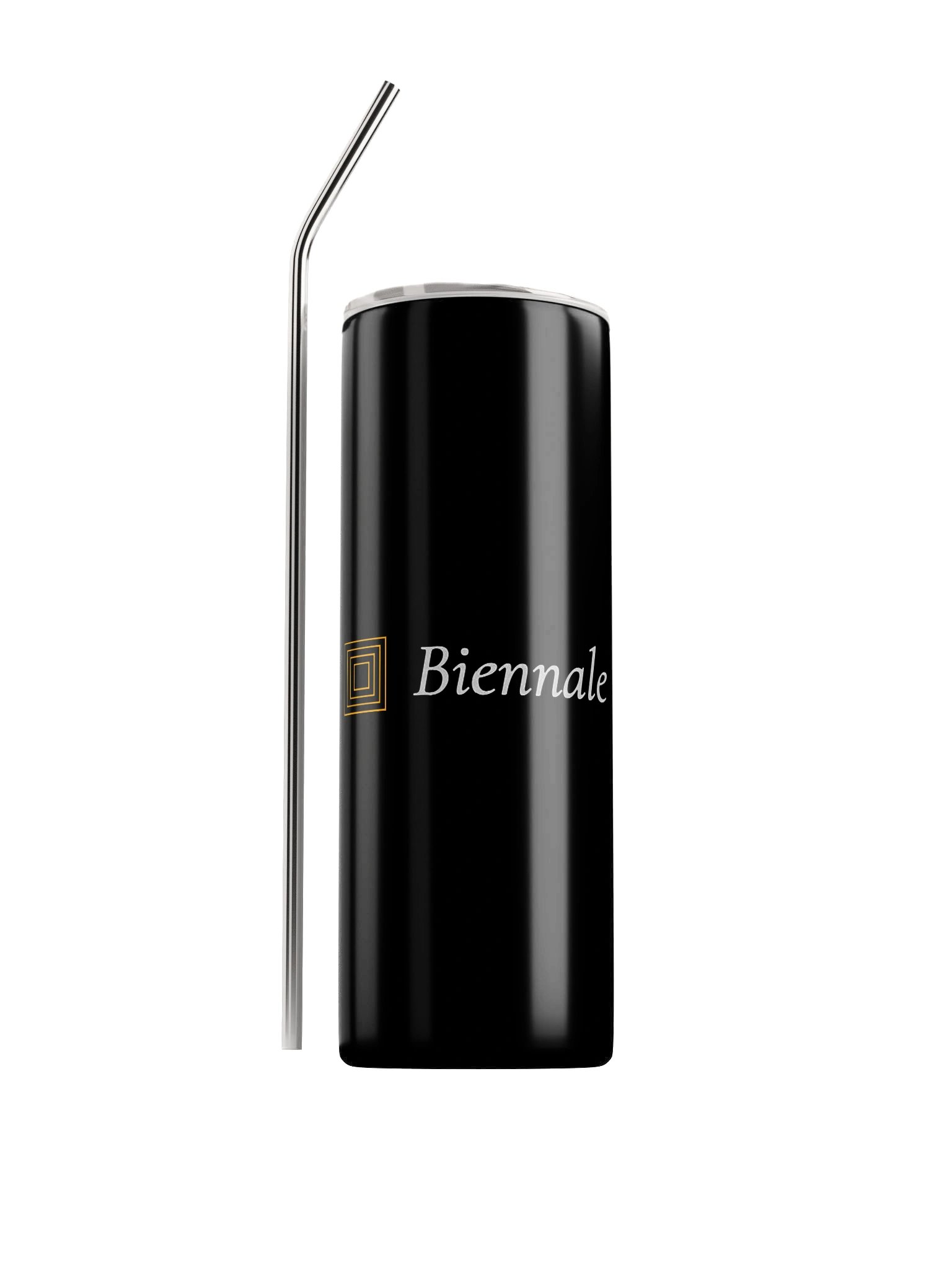 Biennale Stainless Steel Tumbler product image (1)
