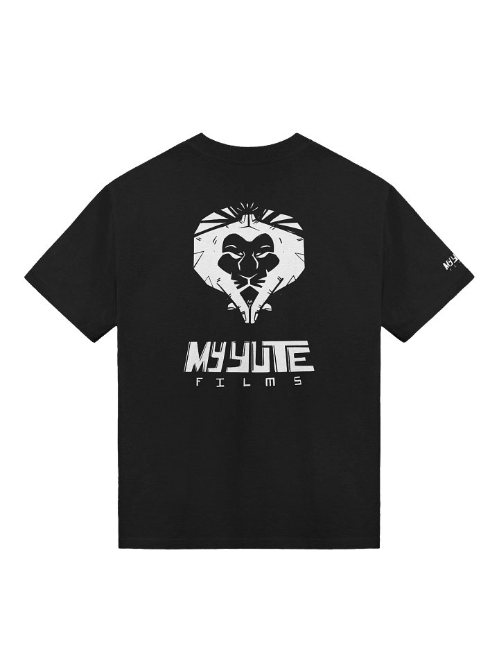 MYF Oversized T-Shirt product image (2)