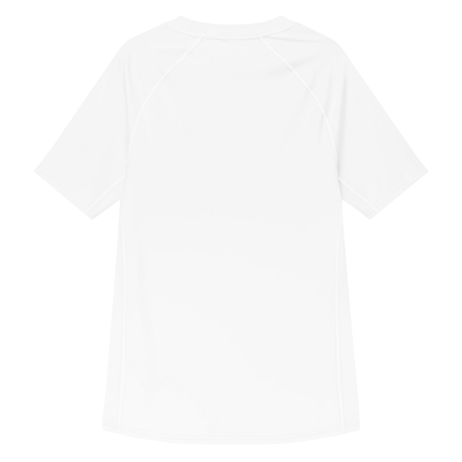 Men's Short Sleeve Rash Guard product image (2)