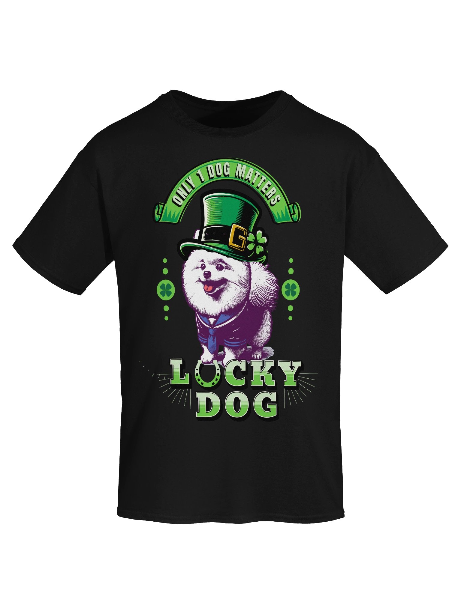 Lucky Dog product image (61)