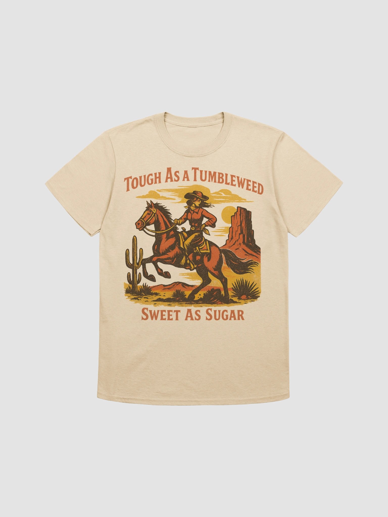 Tumbleweed Tough product image (2)