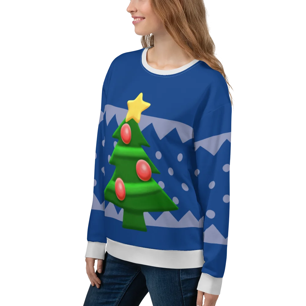 Holiday Sweater product image (5)