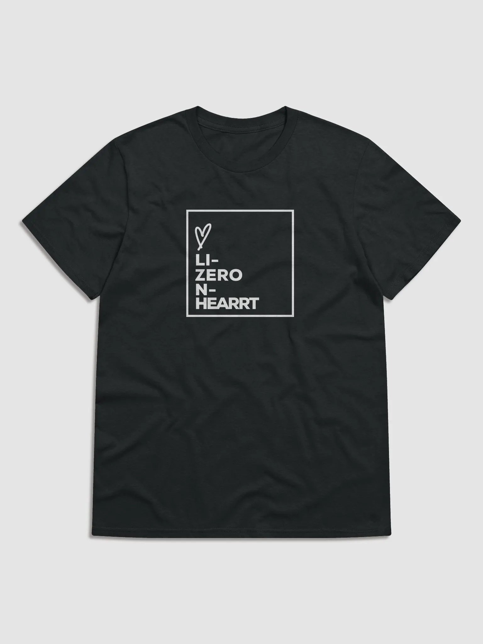 TTS Shirt product image (1)