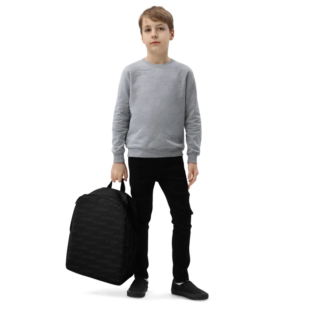 Ghost Minimalist Backpack product image (7)