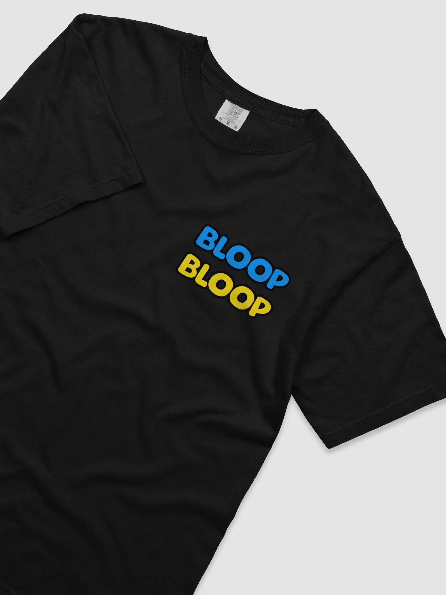 Bloop Shirt product image (12)