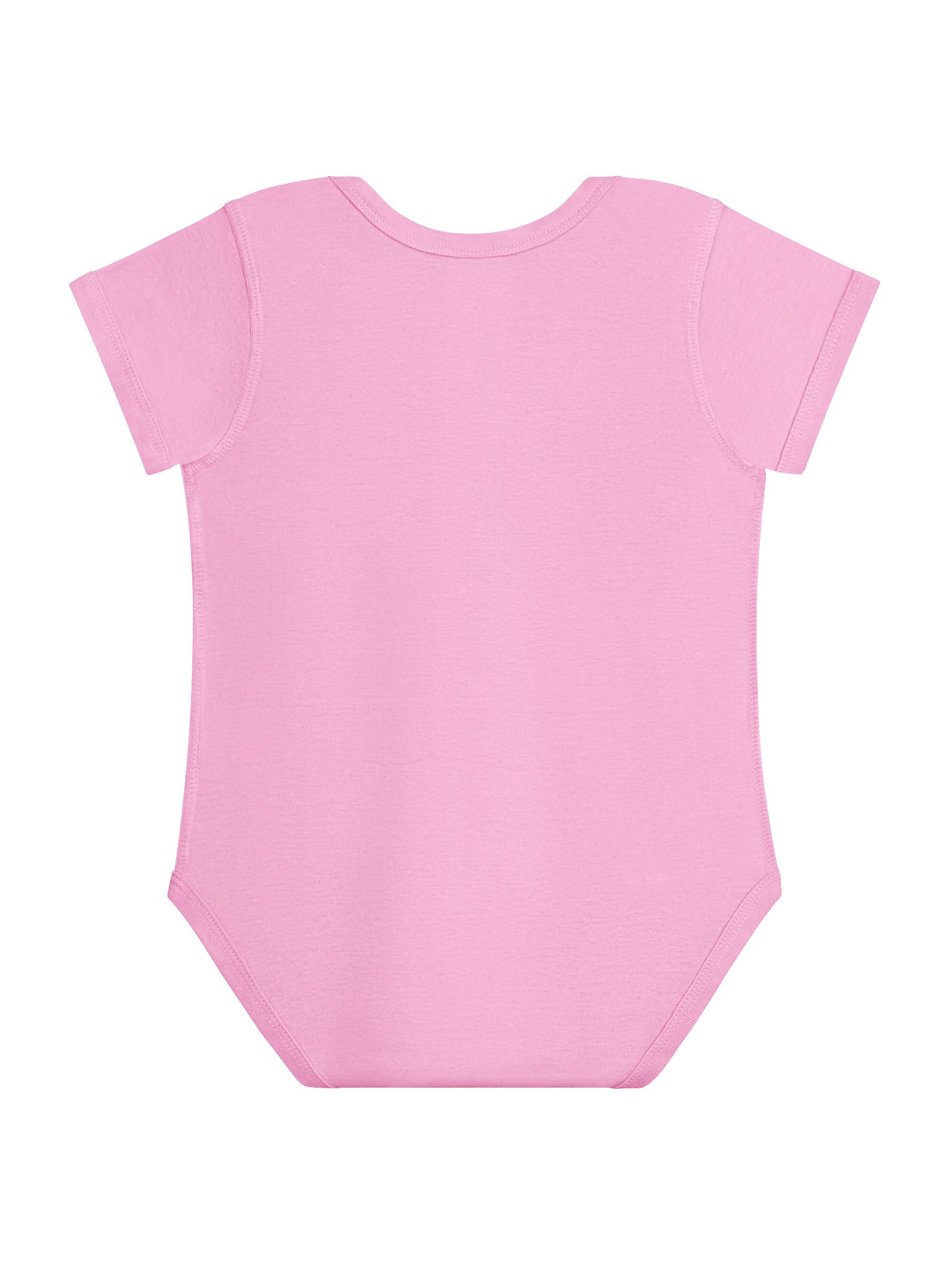 Mini But Mighty Baby Onesie product image (4)
