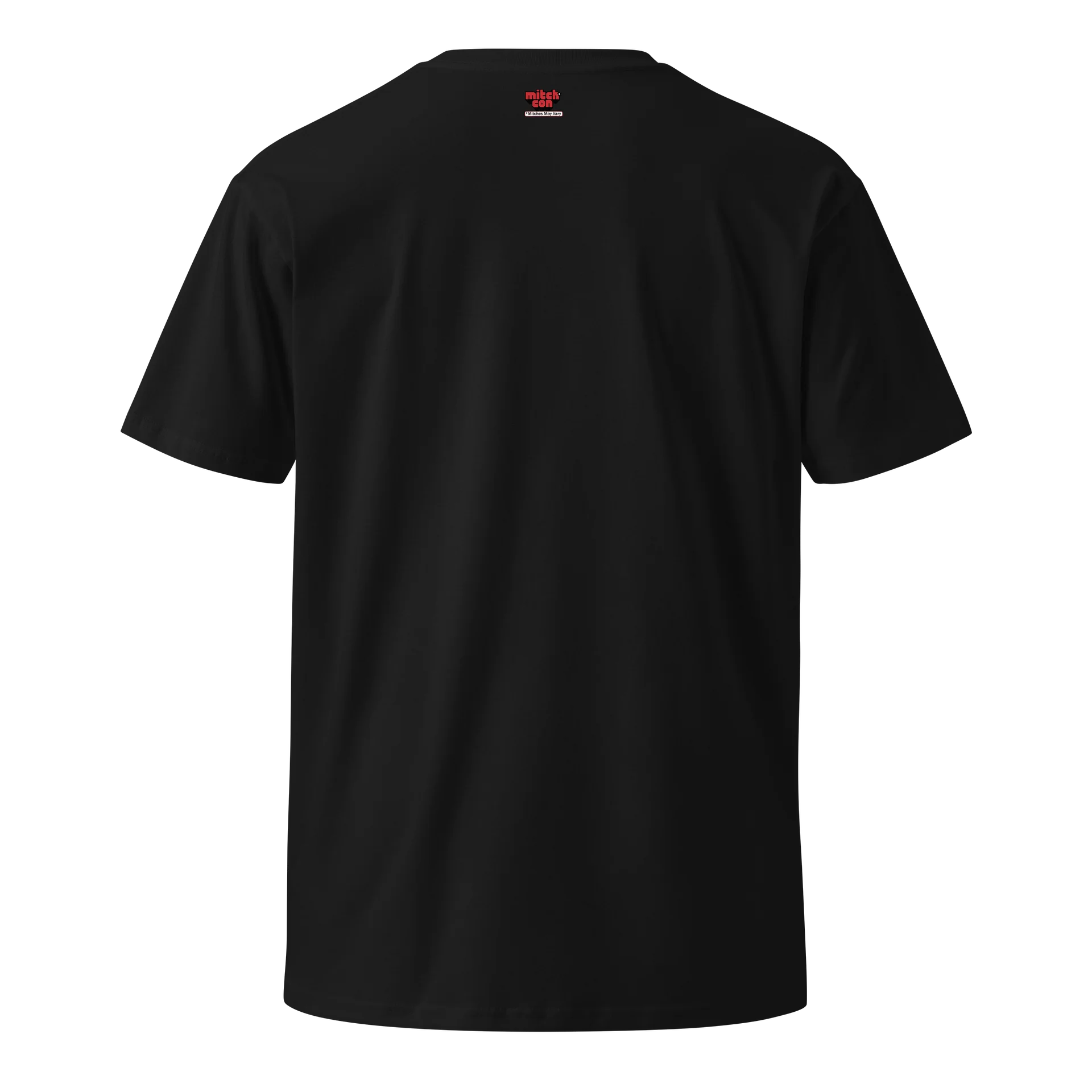 Get Amongst It Tee - unisex fit product image (2)