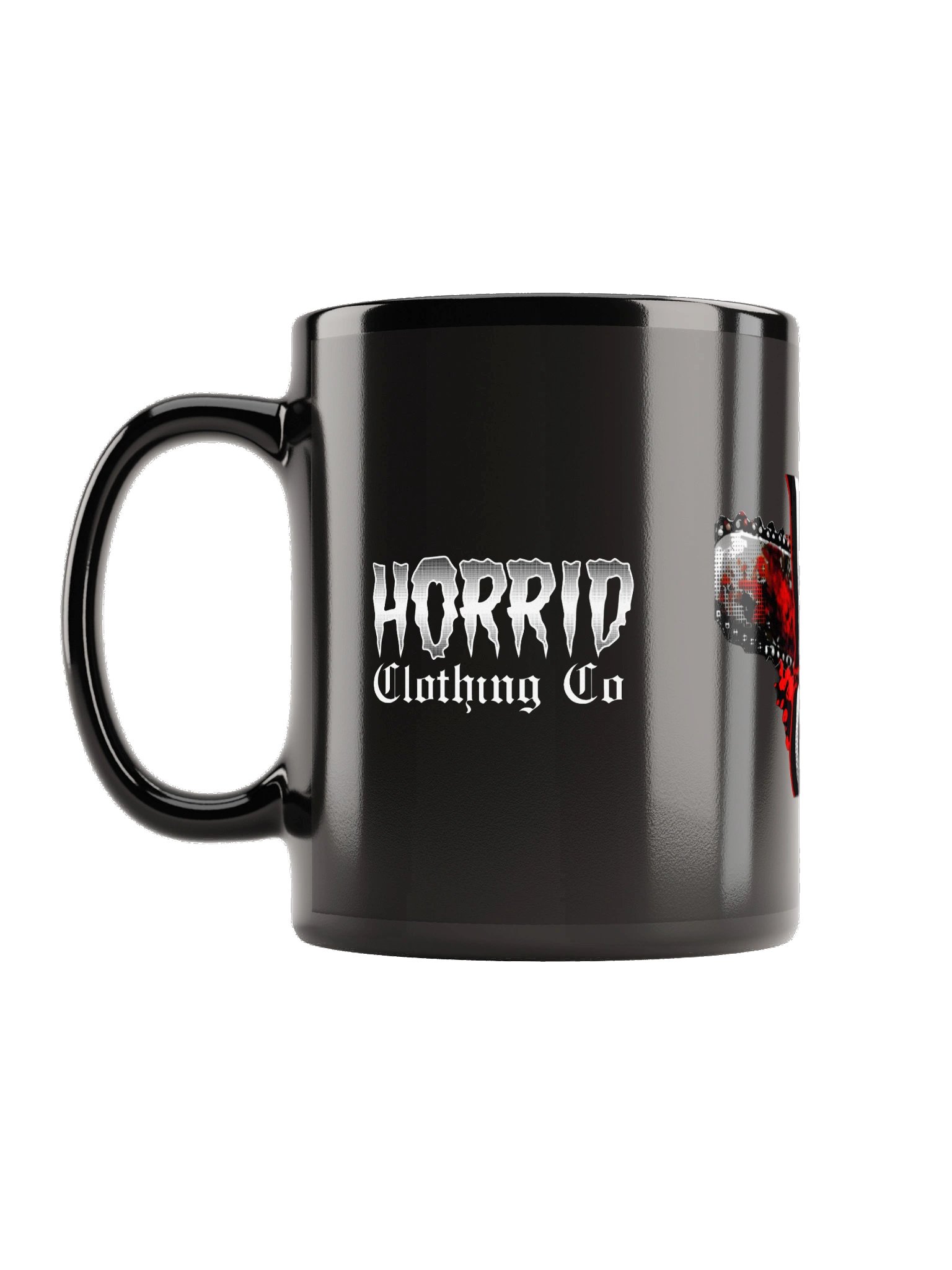 Horrid - 11oz Coffee Mug product image (1)