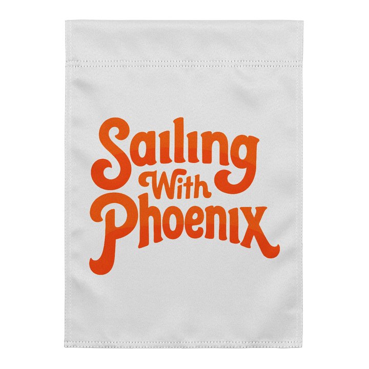 Raise The Flag! product image (1)