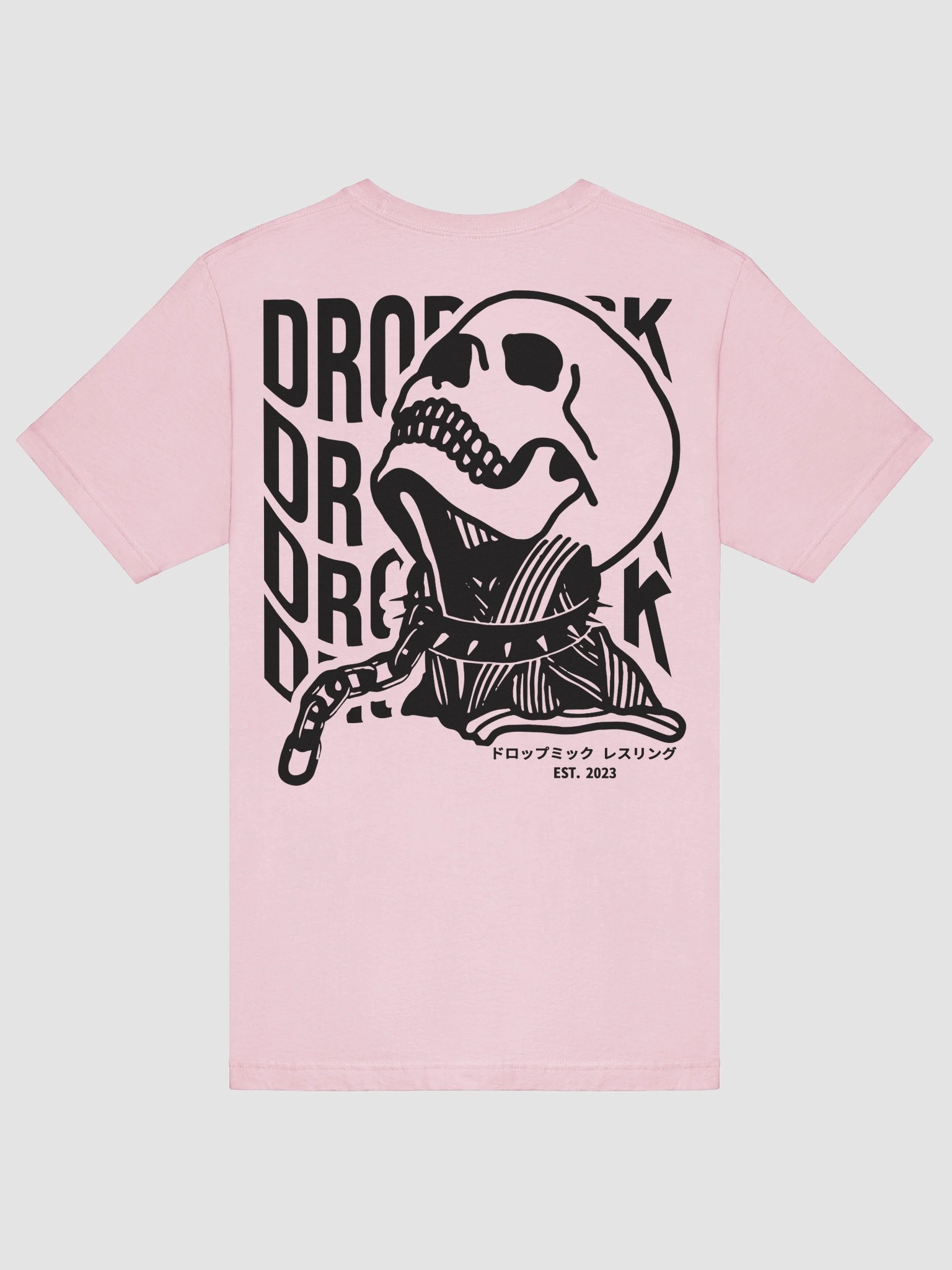 Dropmick Dojo (Pink, Blue or White) product image (6)